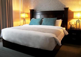 Gran Hotel Concordia
