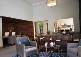 Gran Hotel Concordia