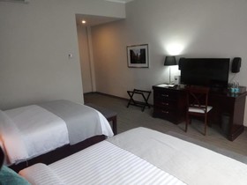 Gran Hotel Concordia