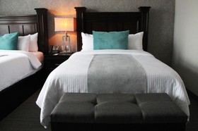 Gran Hotel Concordia