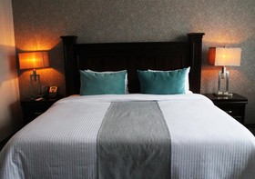 Gran Hotel Concordia