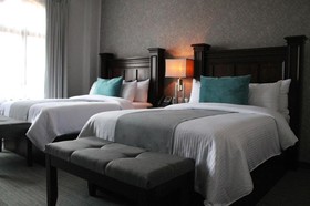 Gran Hotel Concordia