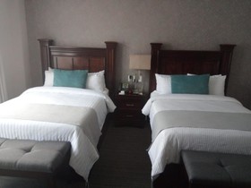 Gran Hotel Concordia