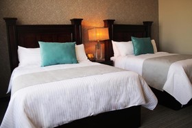 Gran Hotel Concordia