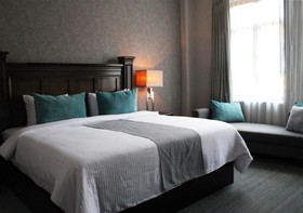 Gran Hotel Concordia