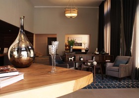Gran Hotel Concordia