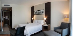 Hampton Inn By Hilton San Luis Potosi