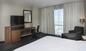 Hampton Inn By Hilton San Luis Potosi