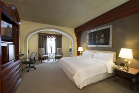 Hilton San Luis Potosi