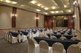 Hilton San Luis Potosi
