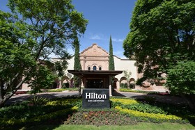 Hilton San Luis Potosi