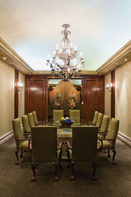 Hilton San Luis Potosi