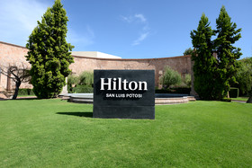 Hilton San Luis Potosi