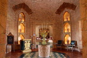 Hilton San Luis Potosi
