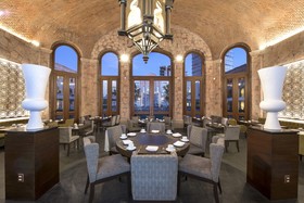 Hilton San Luis Potosi