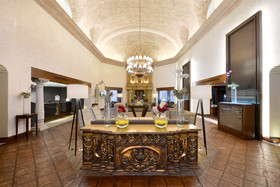 Hilton San Luis Potosi