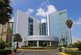 Holiday Inn Express San Luis Potosi