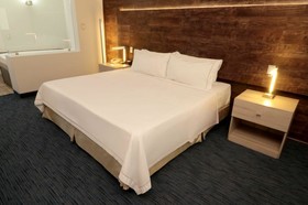 Holiday Inn Express San Luis Potosi