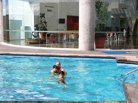 Holiday Inn Express San Luis Potosi