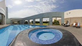 Holiday Inn Express San Luis Potosi