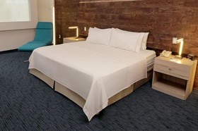 Holiday Inn Express San Luis Potosi