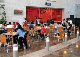 Holiday Inn Express San Luis Potosi