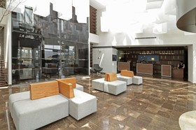 Holiday Inn Express San Luis Potosi