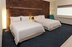 Holiday Inn Express San Luis Potosi