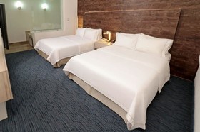Holiday Inn Express San Luis Potosi