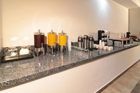 Holiday Inn Express San Luis Potosi