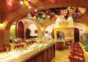 Holiday Inn San Luis Potosi Quijote