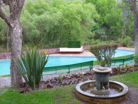 Hotel de Lourdes Campestre