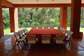 Hotel de Lourdes Campestre