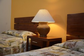 Hotel de Lourdes Campestre