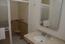 Hotel de Lourdes Campestre