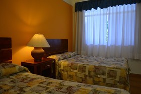Hotel de Lourdes Campestre