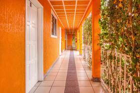 Hotel Posada Bugambilias by OYO Rooms