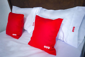 Hotel Posada Bugambilias by OYO Rooms