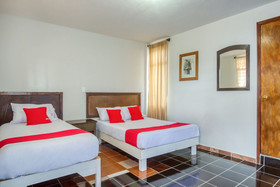 Hotel Posada Bugambilias by OYO Rooms