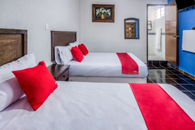 Hotel Posada Bugambilias by OYO Rooms