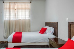 Hotel Posada Bugambilias by OYO Rooms