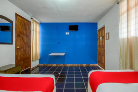 Hotel Posada Bugambilias by OYO Rooms