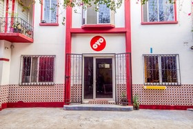 Hotel Posada Bugambilias by OYO Rooms
