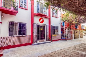 Hotel Posada Bugambilias by OYO Rooms