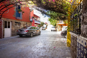 Hotel Posada Bugambilias by OYO Rooms