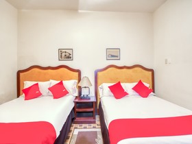 Hotel Posada La Estación