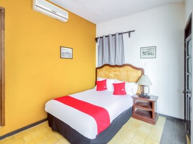 Hotel Posada La Estación