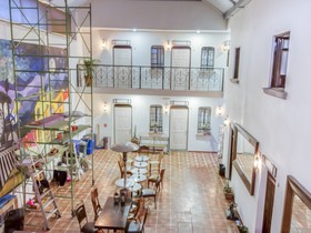 Hotel Posada La Estación
