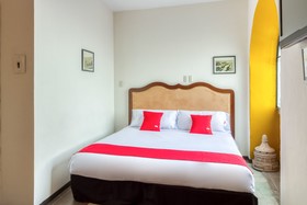 Hotel Posada La Estación