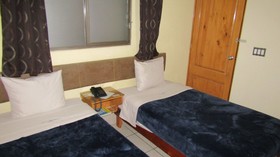 Hotel Ruma San Luis